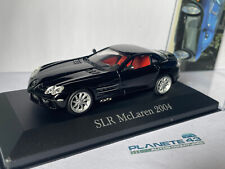 ALTAYA MCLAREN MERCEDES SLR 2004 1:43