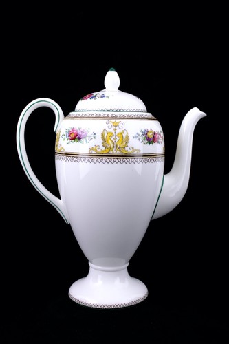 Wedgwood columbia white - columbia-white, w595