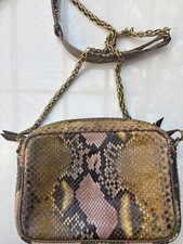 Sac A Main Bandoulière CLARIS