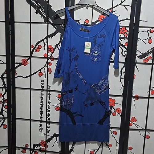 Coogi vintage open - open, shoulder