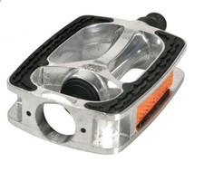 Paire de Pédales Universelles