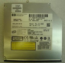 HP DVD/RW 412778-001