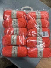 Lot 10 Pelotes de Laine