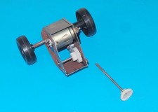 JOUSTRA - Hélicoptère Ref