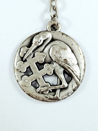 Porte cles souvenir - -,