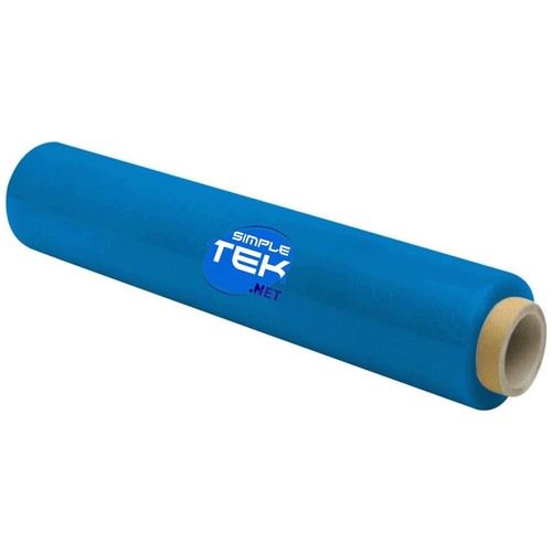 Film extensible azzurro - 1x,