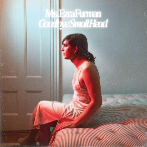 Ezra furman goodbye - ezra,