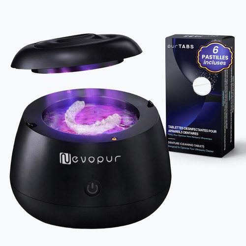 Nettoyeur ultrason appareil - nettoyeur,