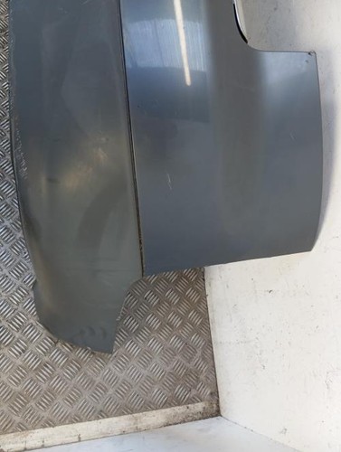 Pare choc arriere audi 2 - pare, a4