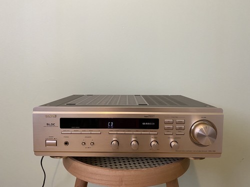Denon dra 1000 - dra-1000, stÉrÉo