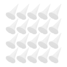  Clous mobiles pour four à poterie 20 pièces clous de support réfractaires en