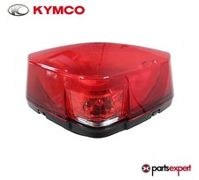 KYMCO FEU ARRIERE COMPLET