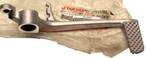 Pedale frein yamaha - de,