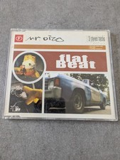 (Maxi CD, EP, PROMO)   MR Oizo