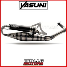 TUB317-3B POT D'ECHAPPEMENT