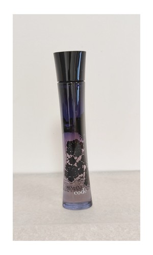Armani code edition 2006 - armani,