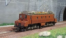 Marklin 39520 Locomotive