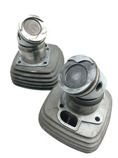 Cylindre Piston Moto Morini