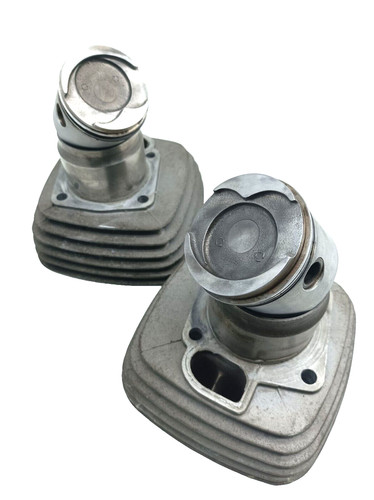 Cylindre piston moto morini - piston,
