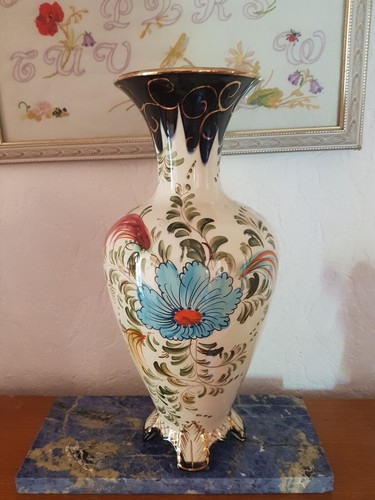 Magnifique vase bequet - magnifique,