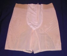 Gaine-corset, Panty-court