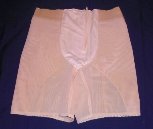 Gaine corset panty court - gaine-corset,, panty-court