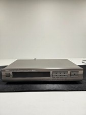 Tuner Stéréo AM/FM Yamaha