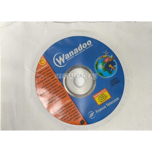 Pack internet modem france - internet,
