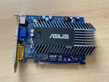 Carte Graphique ASUS GeForce