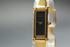 Montre Femme Vintage Gucci