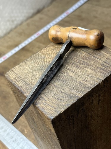 Leloup sonde mèche outils - sonde,