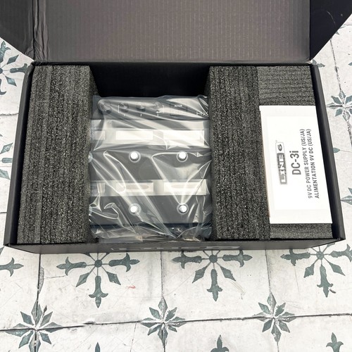 Line effects mint - 6, hx