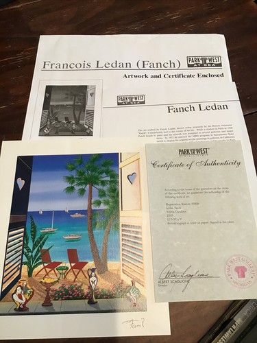 Francois ledan - francois,