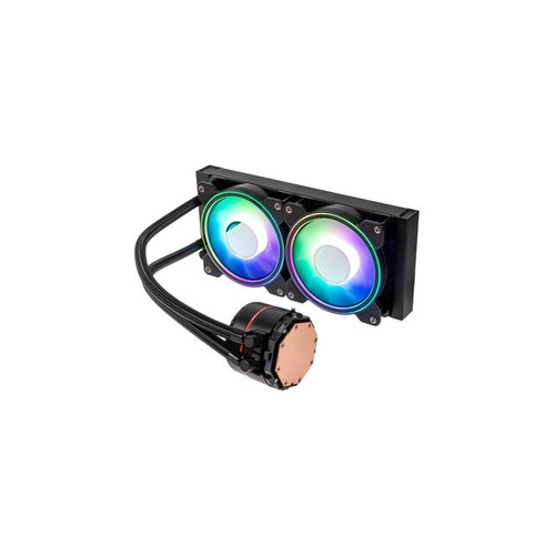 Kit watercooling aio - watercooling,