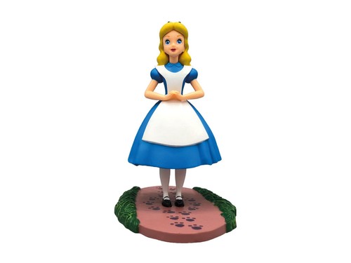 Figurine disney alice - figurine,