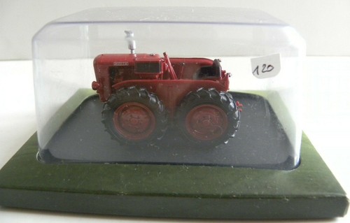 Tracteur raimondi bruco - raimondi,