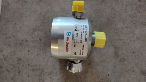 Débitmètre argon dynaval - débitmètre, 5