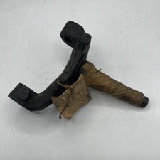 Fusée Fuselée Jonction Avant