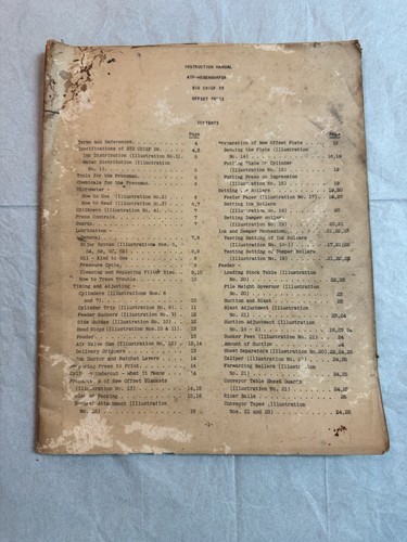 Vintage atf webendorfer big - atf-webendorfer,