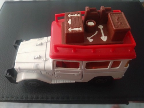 Majorette serie 3000 toyota - 3000,