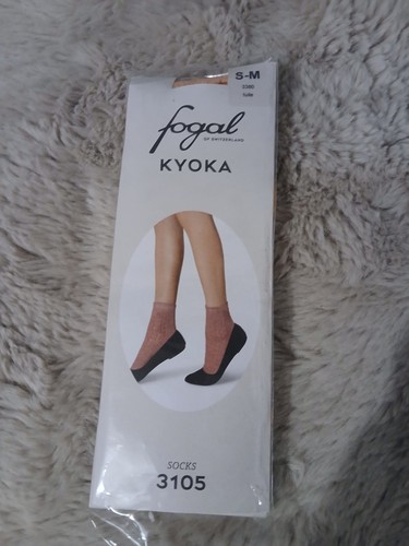 Fogal kyoka socquettes femme - fogal, s