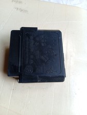 Boîtier Module Préchauffage