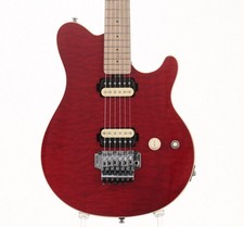 Sterling by MUSIC MAN AX40 w/soft case USED