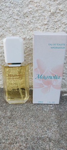 Parfum eau toilette - de,