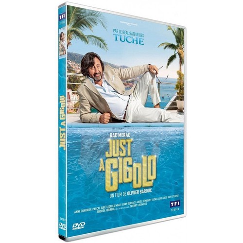 Just gigolo dvd neuf - dvd,