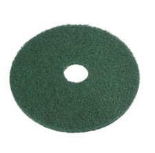 Disque vert Ecopad diam 355