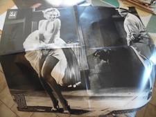 CINE REVUE POSTER GEANT- DE