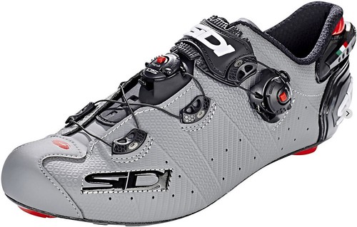 Chaussure sidi wire matt - 2,