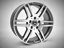 Jantes en Alliage Mercedes AMG