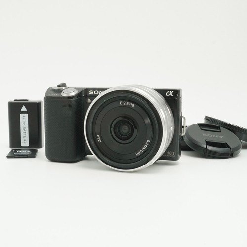 Appareil photo sans - , miroir